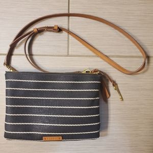 Fossil crossbody bag